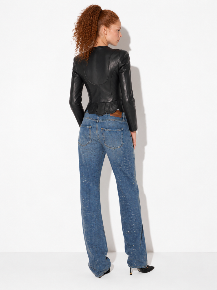 PANTALONE MOD. JEANS