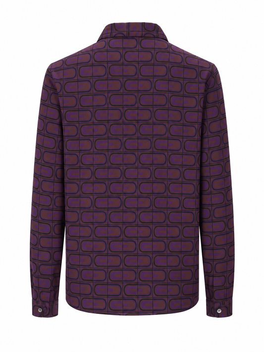 LAURA URBINATI SHIRT