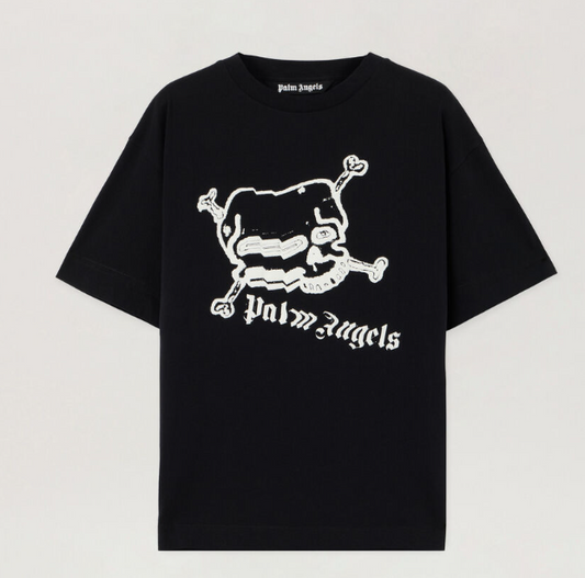 SKULL REGULAR TEE
