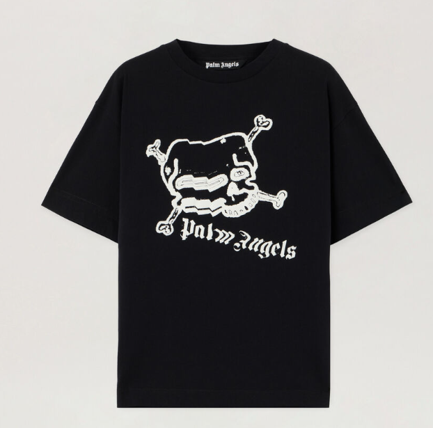 SKULL REGULAR TEE