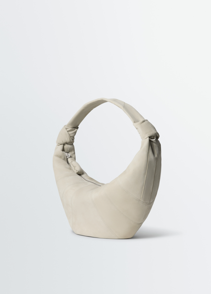 FORTUNE CROISSANT BAG