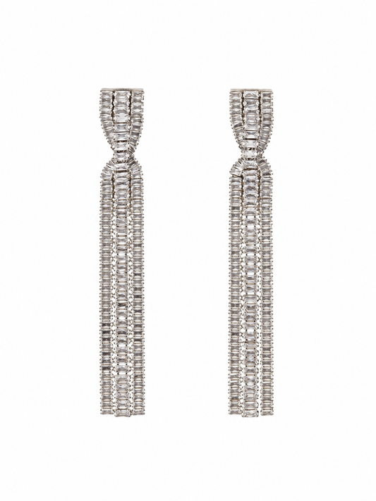 Boucle d'oreille LONG EARRINGS