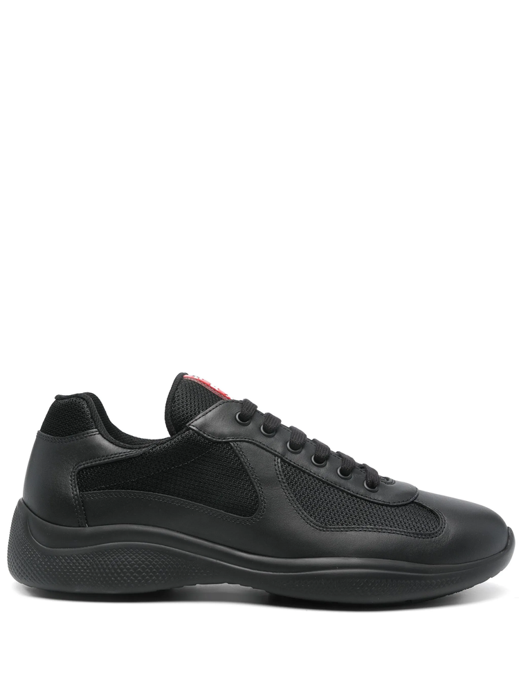 America's Cup sneakers