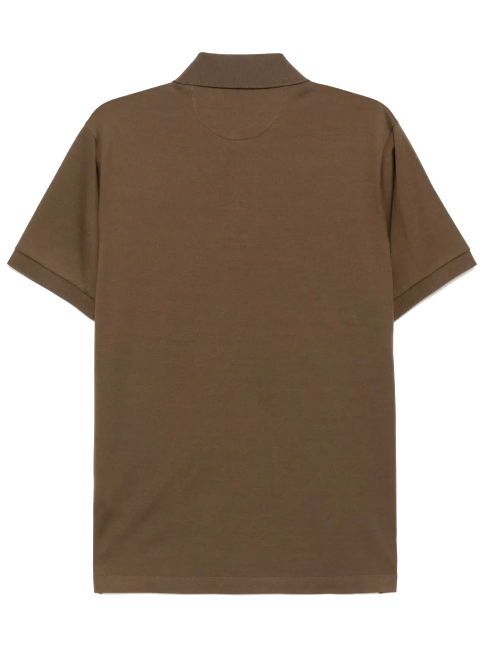 MENS POLO SHIRT