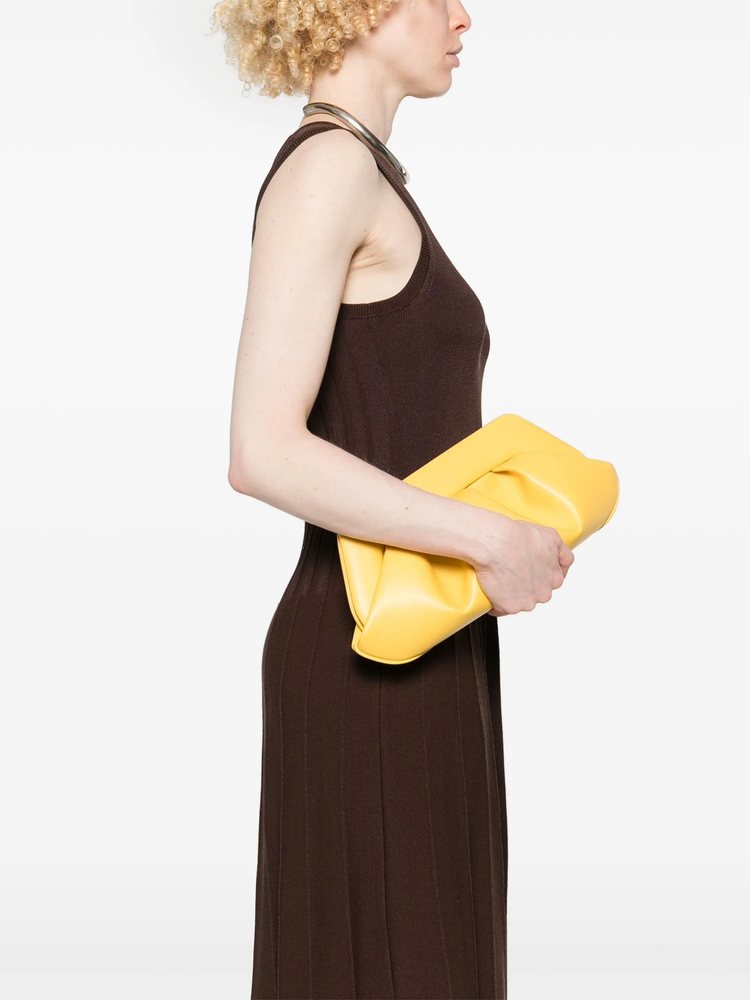 Emera clutch bag