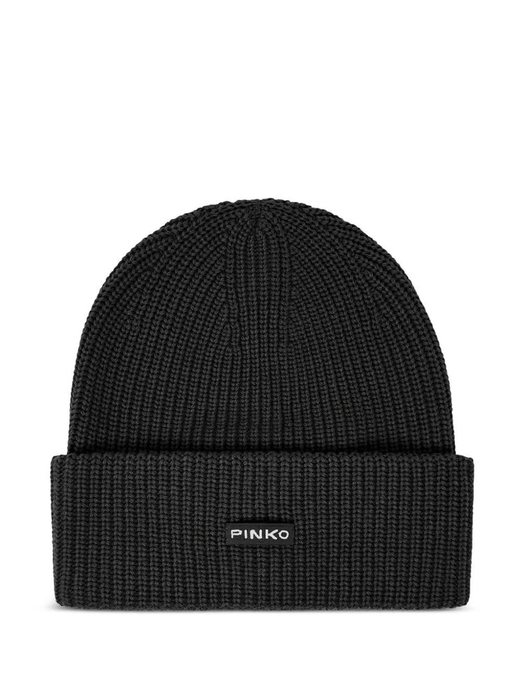 BOSNIA BEANIE HALF ENGLISH RIB