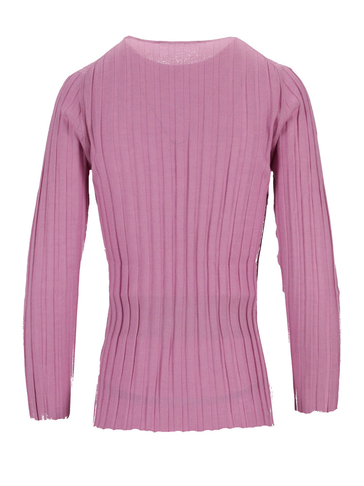 GIROCOLLO cashmere + seta