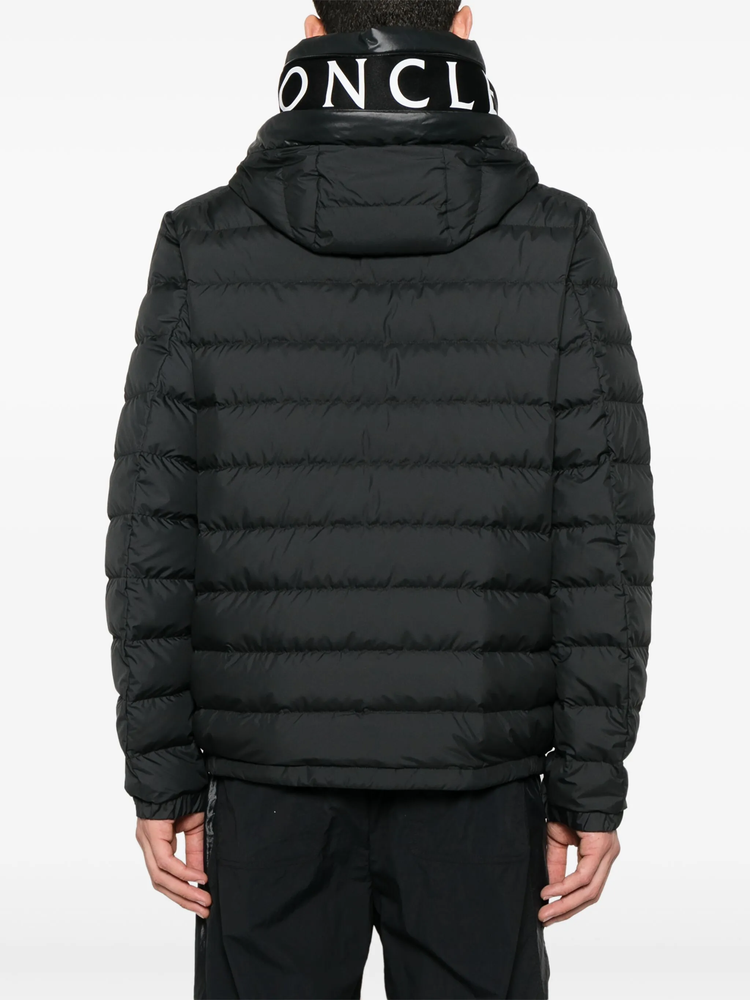 Chevrerie puffer jacket