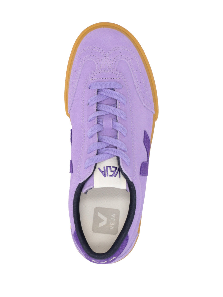 VOLLEY SUEDE LAVANDE_PURPLE