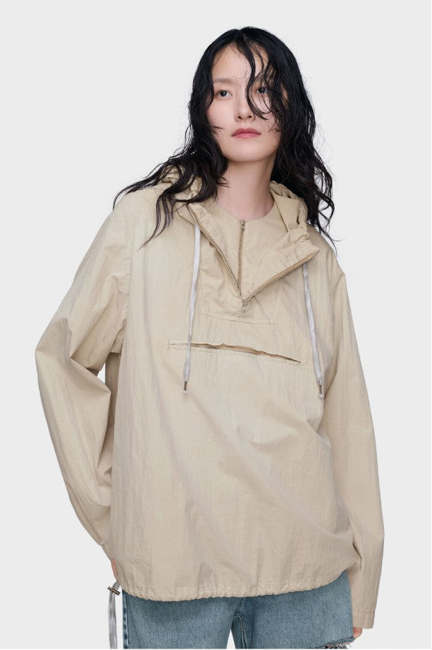 SPORTSJACKET