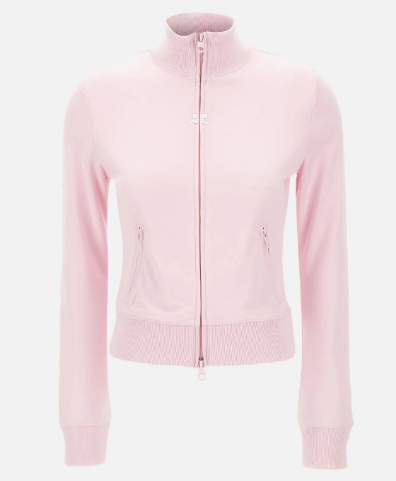 JACKET SIGNATURE TRACKSUIT