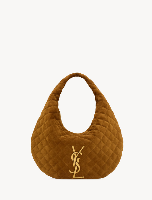 YSL BO ICARE HOBO 7_VELOURS