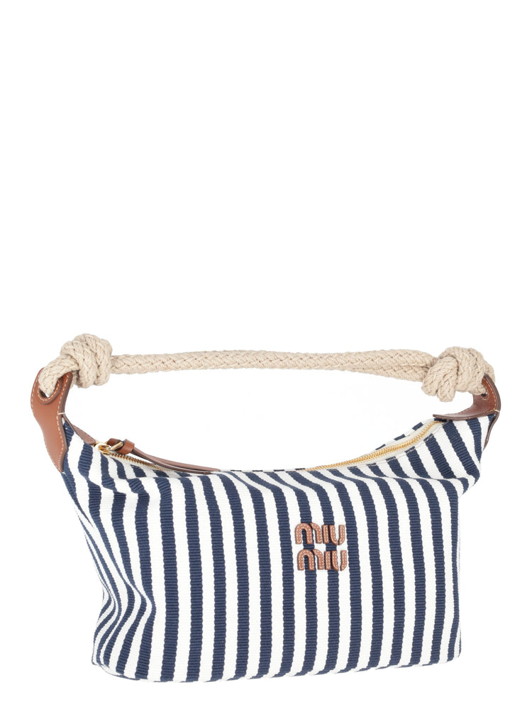 BORSE CANNETTE' RIGHE