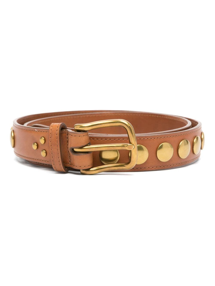 Festival studded belt