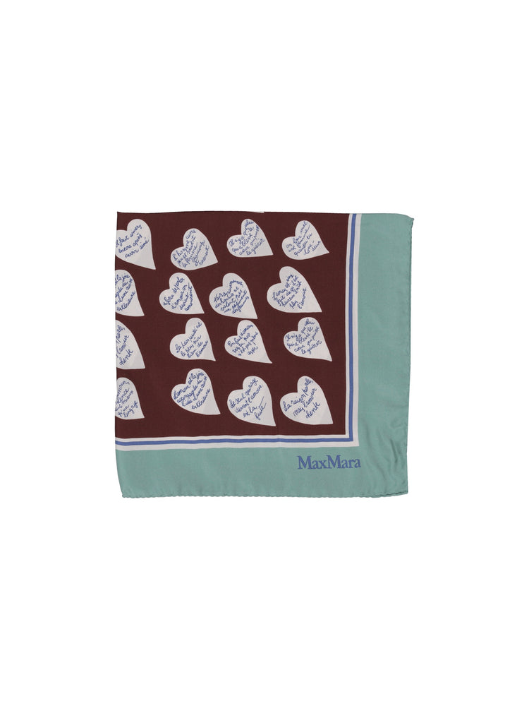 Stola-foulard-mantella