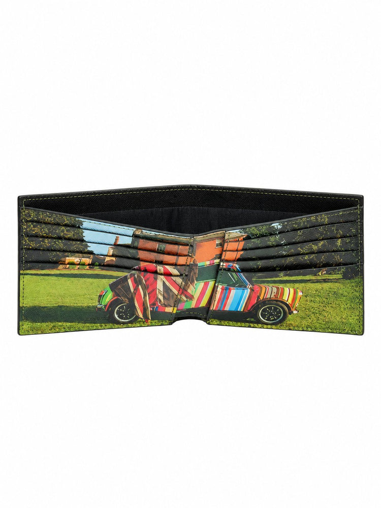 MEN WALLET BILLFOLD