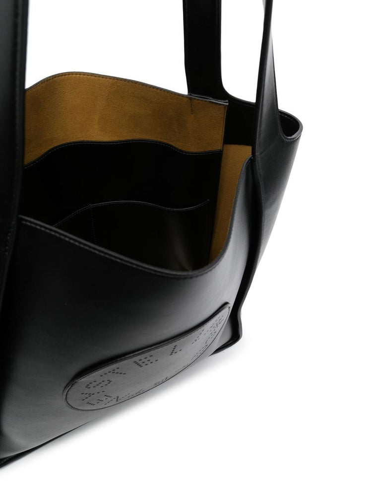 W/TOTE BAGS LOGO