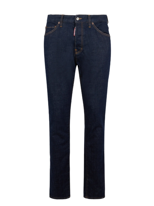 PANTS 5 POCKETS