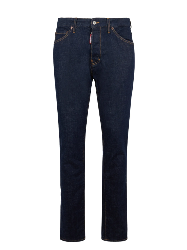 PANTS 5 POCKETS