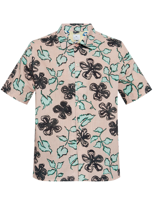 PS organic cotton shirt