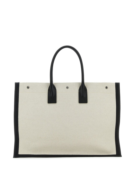 YSL BAG TOTE RIVE GAU