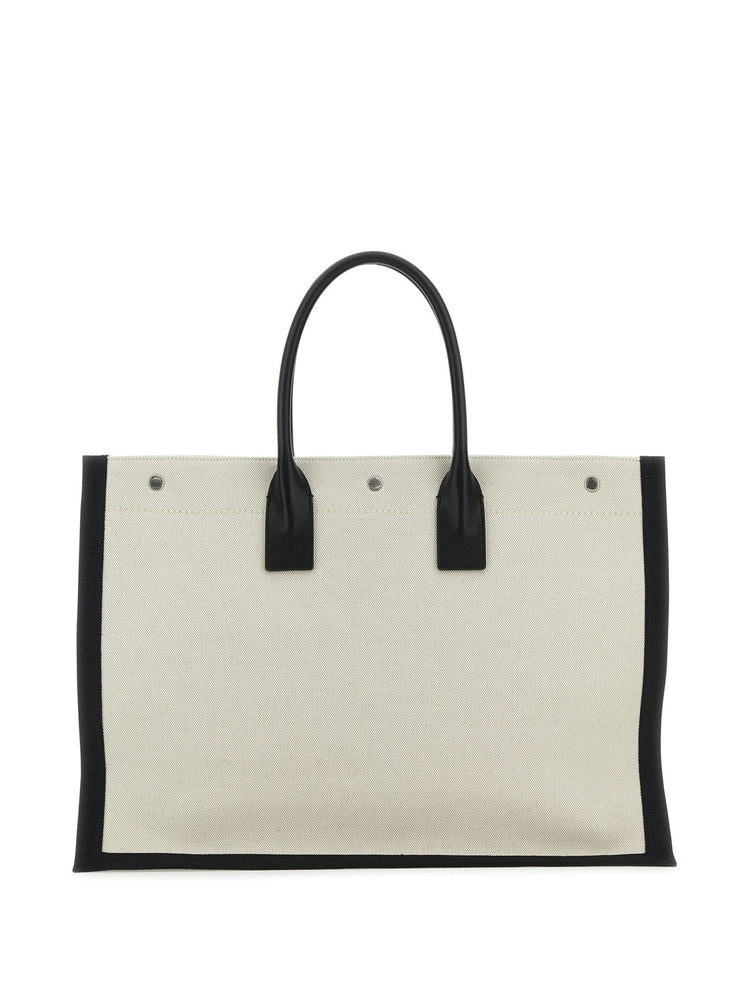 YSL BAG TOTE RIVE GAU