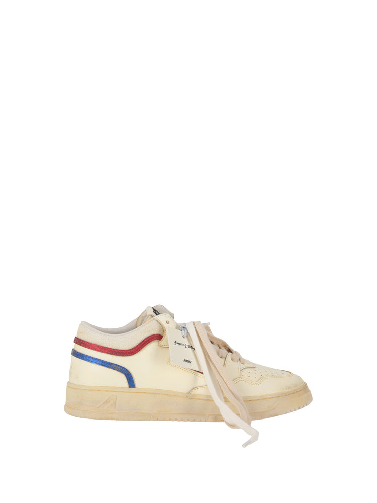 MED-WAY SV MID MAN LEAT/LAM