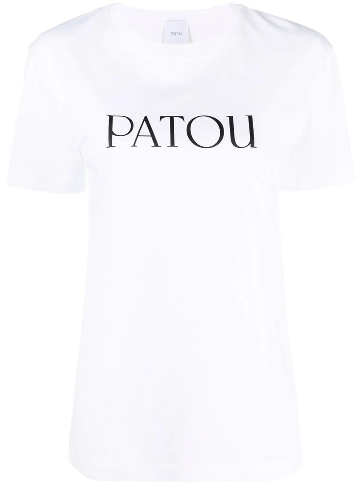 ESSENTIAL PATOU T SHIRT
