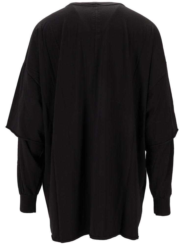 DRKSHDW TOMMY HUSTLER SWEAT