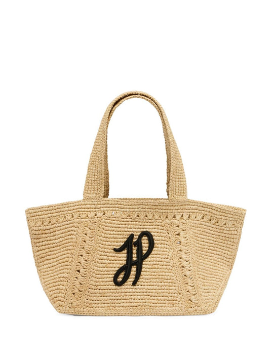 small Patou Trapeze tote bag