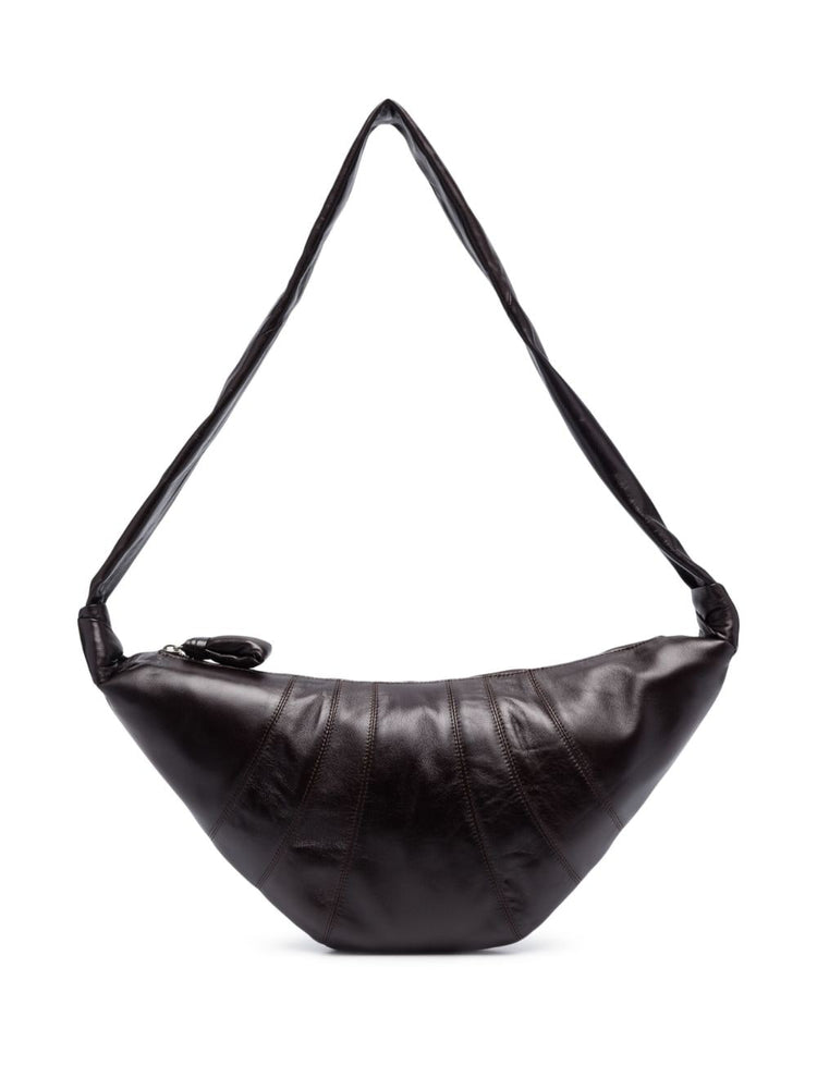 medium Croissant shoulder bag