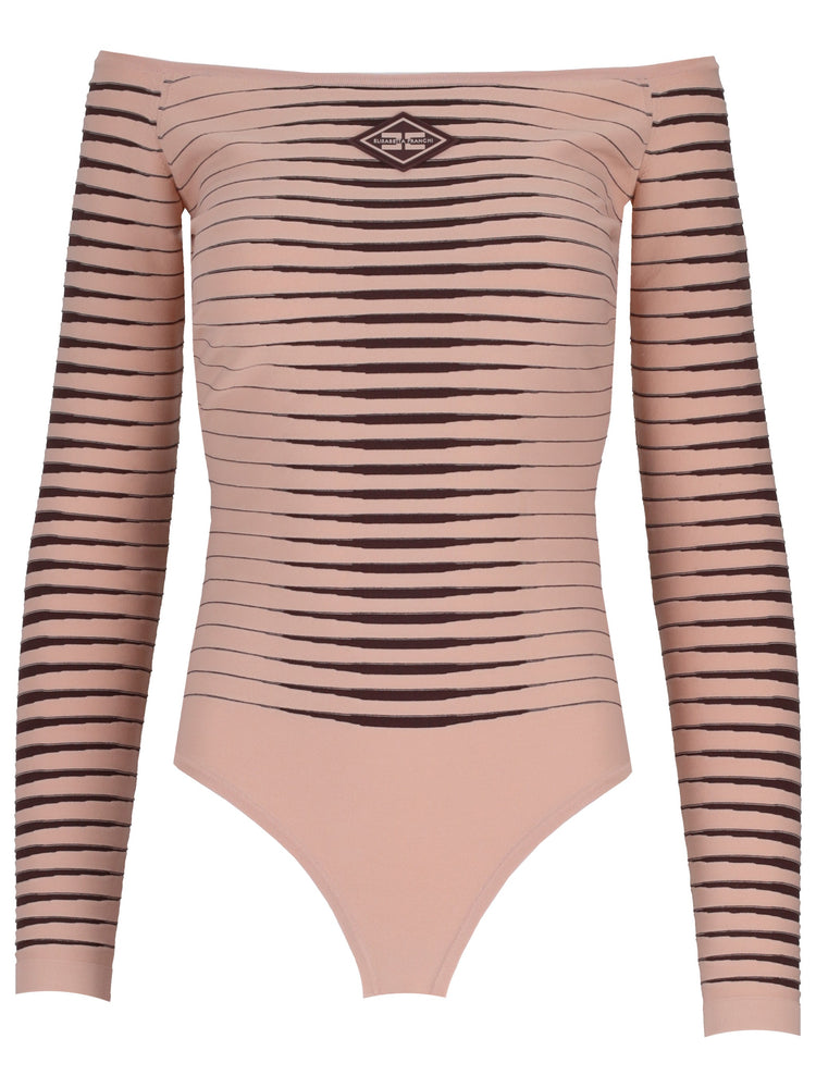 BODY TRICOT