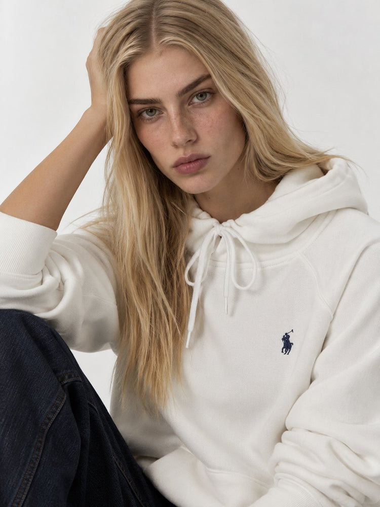 ARCTIC FLEECE-KNT-SWEATSHIRT