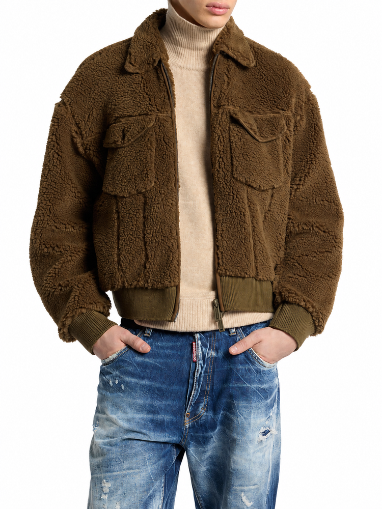 SPORTSJACKET