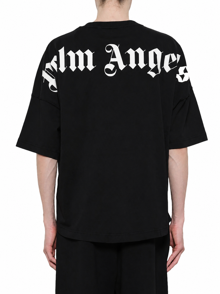 CLASSIC LOGO OVER TEE