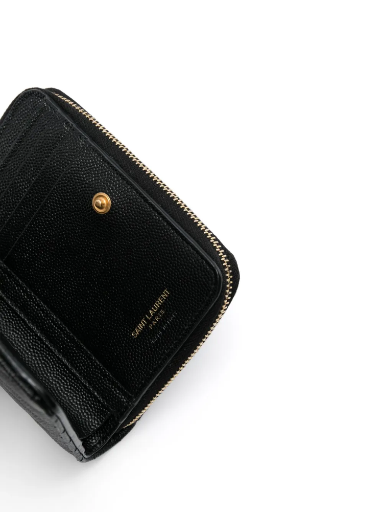 Cassandre matelassé wallet