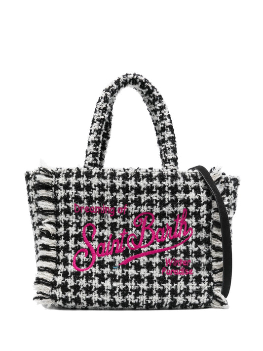 Colette tote bag