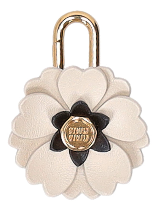 PERSONALIZZAZIONI LEATHER CHARM