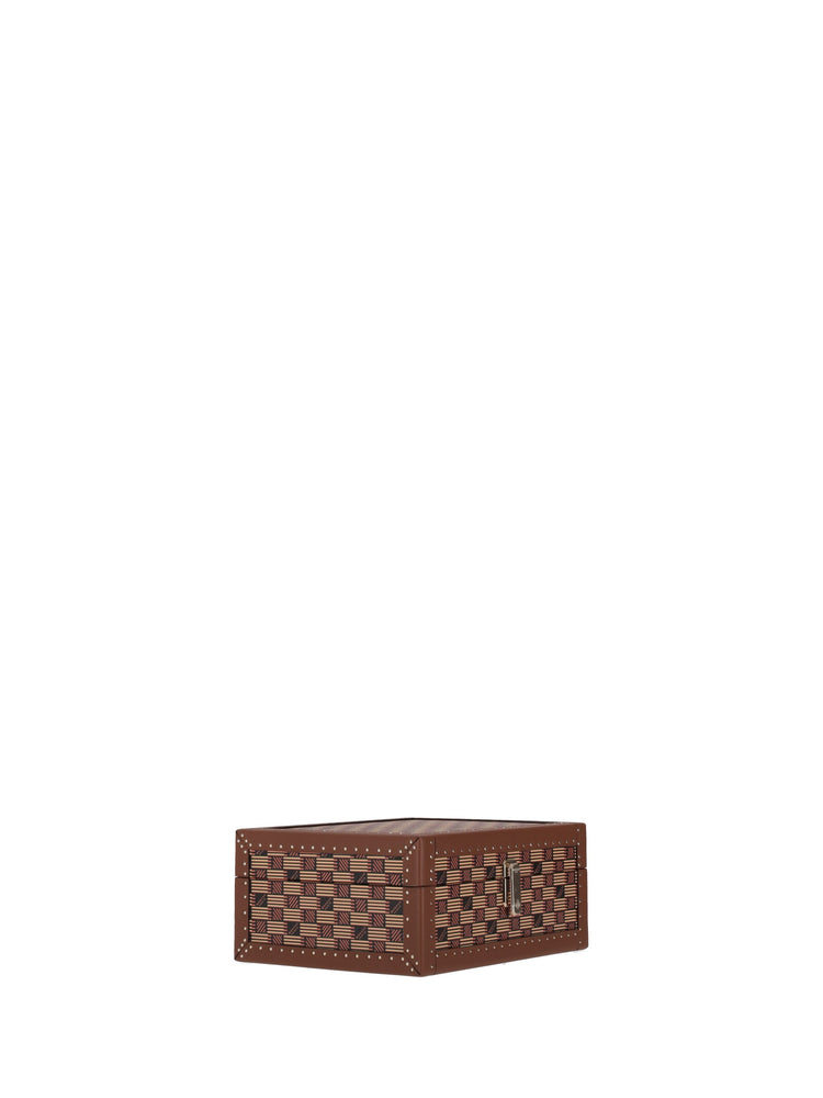 JEWELRY BOX