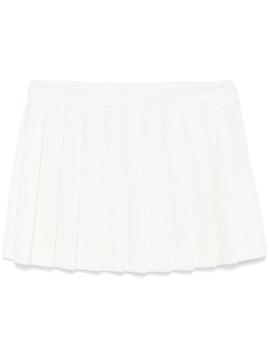 Marcie mini skirt