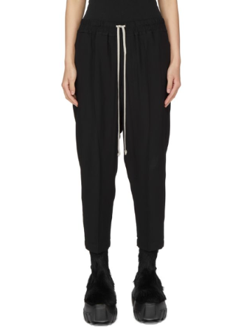 DRAWSTRING ASTAIRES CROPPED