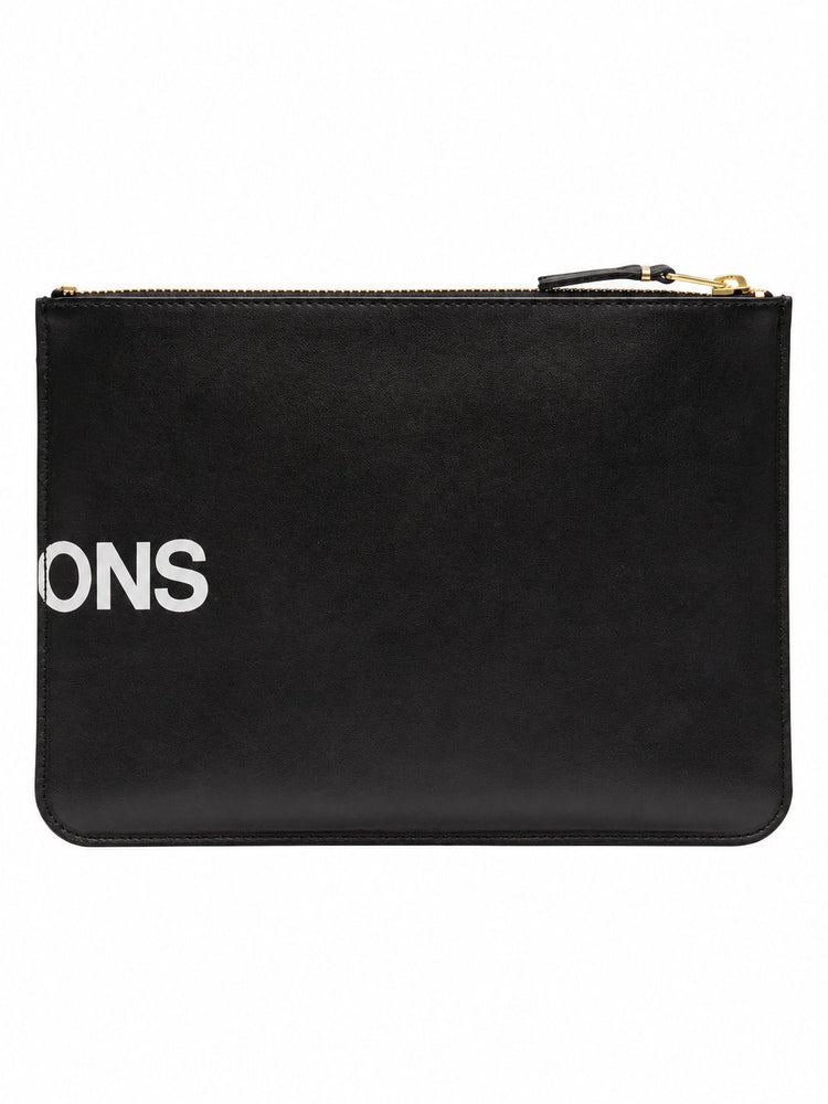 WALLET / HUGE LOGO