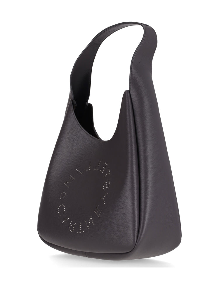W/TOTE BAGS LOGO