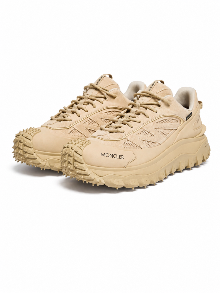 TRAILGRIP APEX CRAFT GTX LOW TOP SNEAKERS
