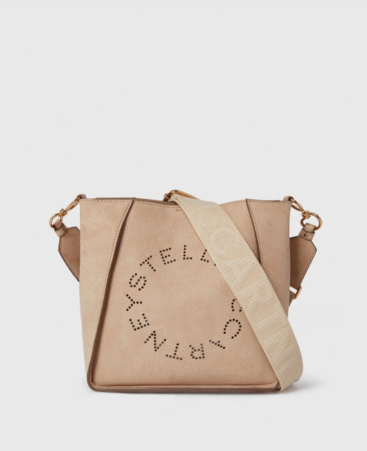 LOGO CROSSBODY BAG