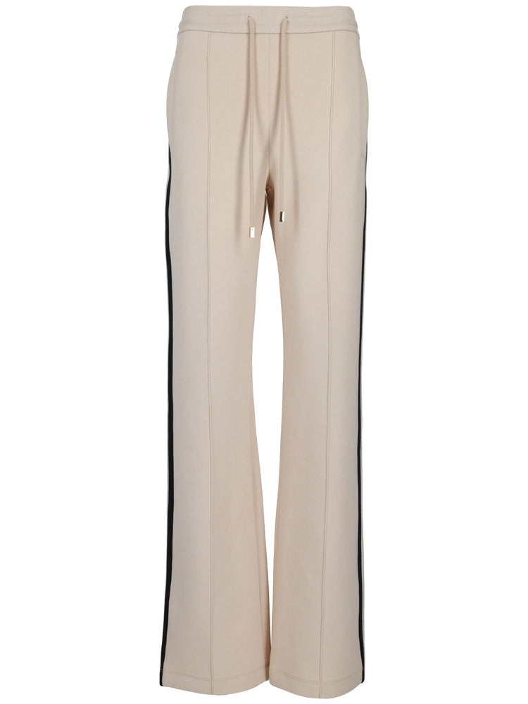 PANTALONE IN JERSEY