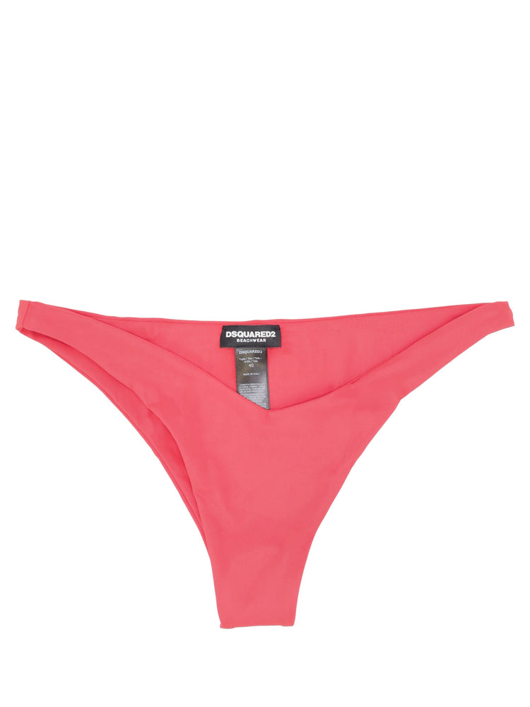 SWIM BRIEF
