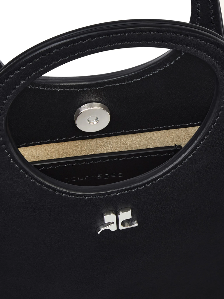 slim Holy tote bag