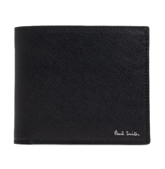MEN WALLET BILLFOLD COIN