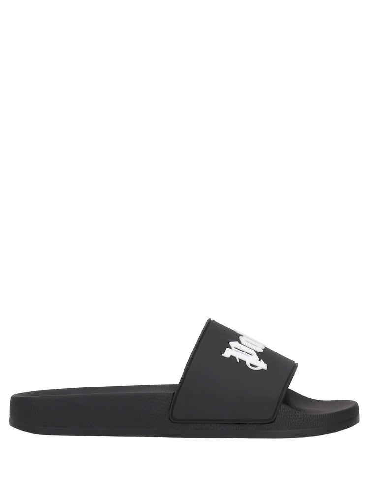 BIG LOGO SLIDERS